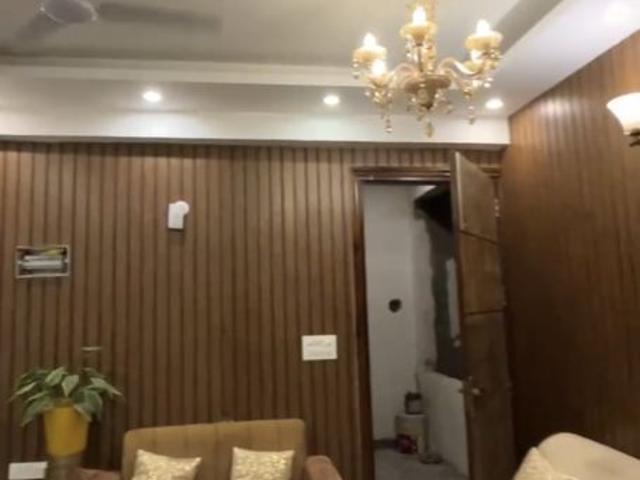 Rental | 3 BHK + 1150 Sq.Ft. Apartment in Bhati Village