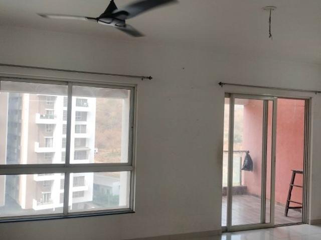 Rental | 3 BHK 1150 Sq.Ft. Apartment in Bhosale Nagar