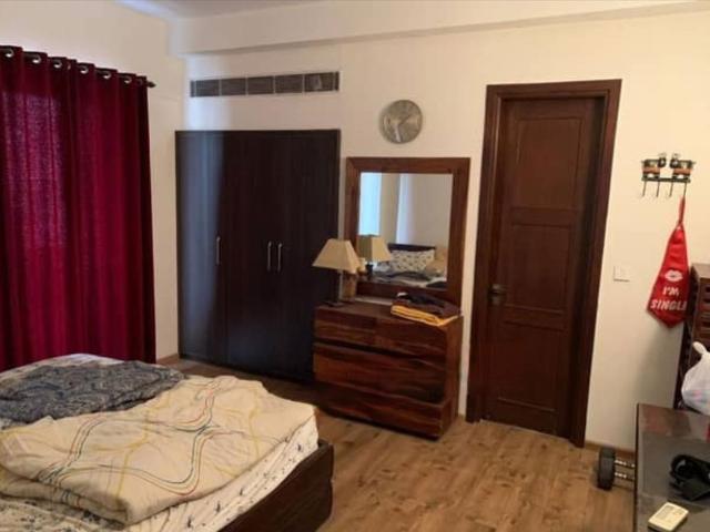Rental | 3 BHK + 1150 Sq.Ft. Apartment in Gomti Nagar