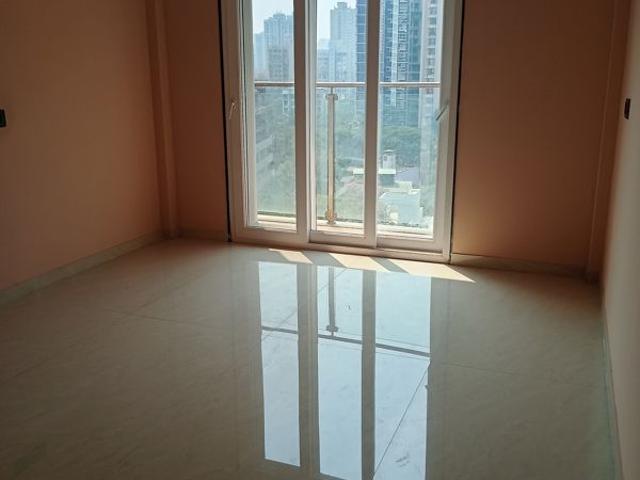 Rental | 3 BHK 1150 Sq.Ft. Apartment in Goregaon West