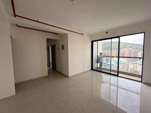 Rental | 3 BHK 1150 Sq.Ft. Apartment in Damji Shamji Mahavir Spring Tulip Phase 1