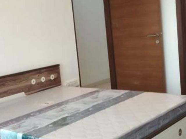 Rental | 3 BHK 1150 Sq.Ft. Apartment in Dev Ashish