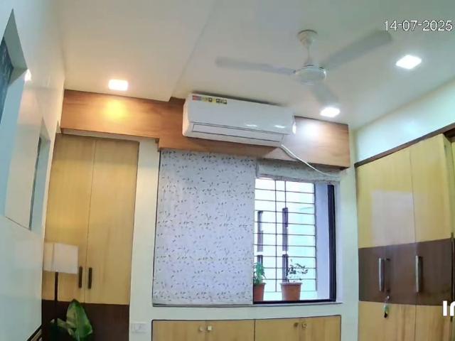 Rental | 3 BHK + 1150 Sq.Ft. Apartment in Felicita Baner