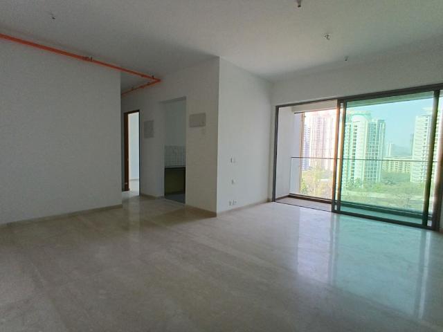 Rental | 3 BHK 1150 Sq.Ft. Apartment in Kalpataru Immensa