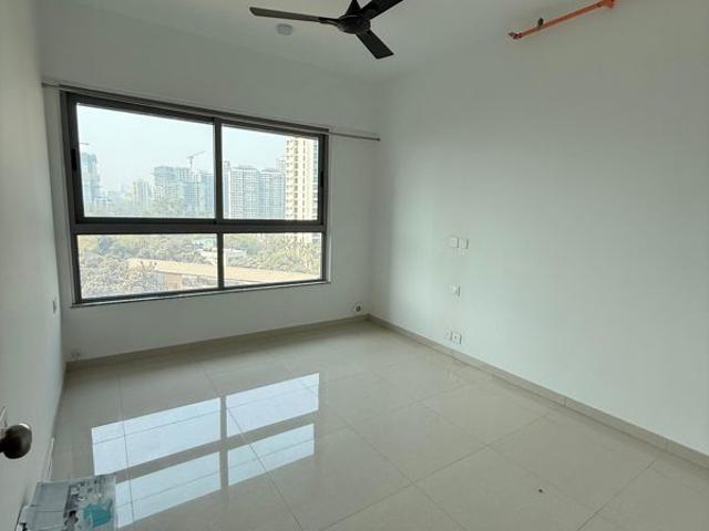 Rental | 3 BHK 1150 Sq.Ft. Apartment in Kalpataru Immensa B