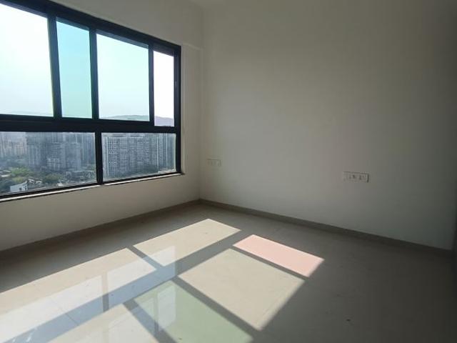 Rental | 3 BHK 1150 Sq.Ft. Apartment in Kalpataru Immensa B