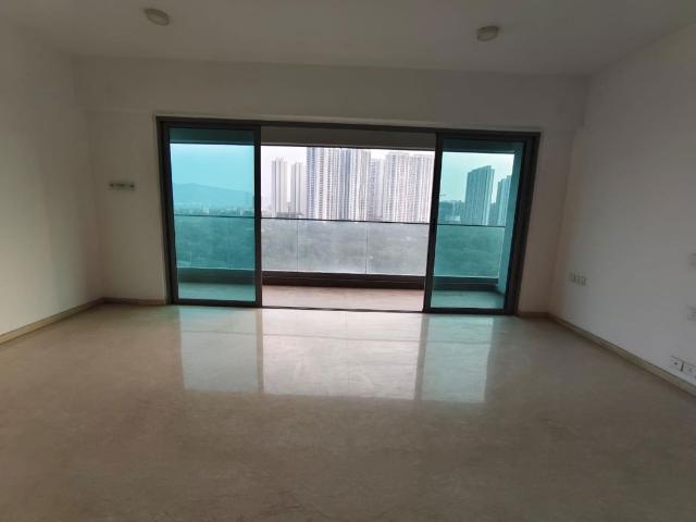 Rental | 3 BHK 1150 Sq.Ft. Apartment in Kalpataru Immensa B