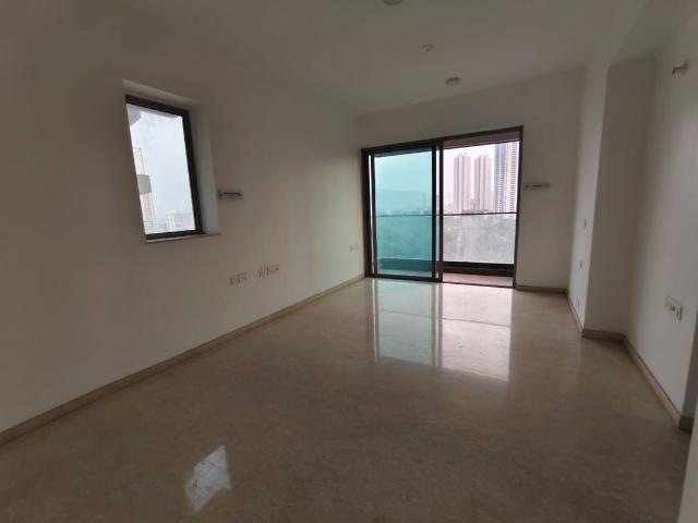 Rental | 3 BHK 1150 Sq.Ft. Apartment in Kalpataru Immensa B