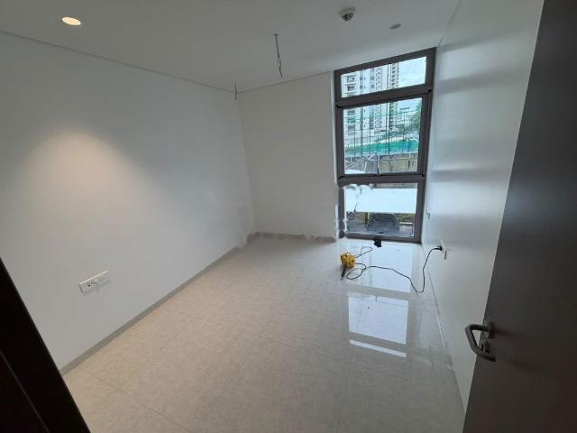 Rental | 3 BHK 1150 Sq.Ft. Apartment in Kasturi Eon Homes
