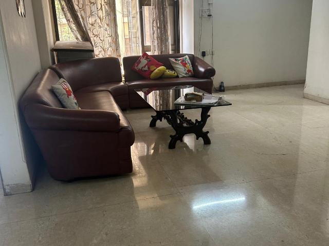 Rental | 3 BHK 1150 Sq.Ft. Apartment in Kukreja Golf Scappe