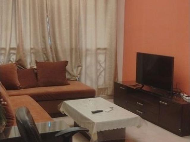 Rental | 3 BHK + 1150 Sq.Ft. Apartment in Hiranandani Heritage Tower