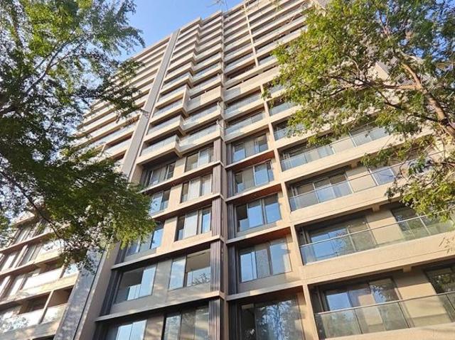 Rental | 3 BHK 1150 Sq.Ft. Apartment in Juhu