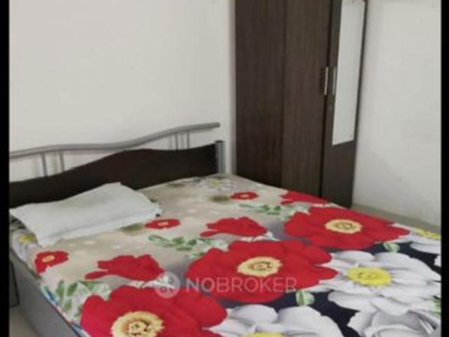 Rental | 3 BHK + 1150 Sq.Ft. Apartment in Omkar Veda Exclusive