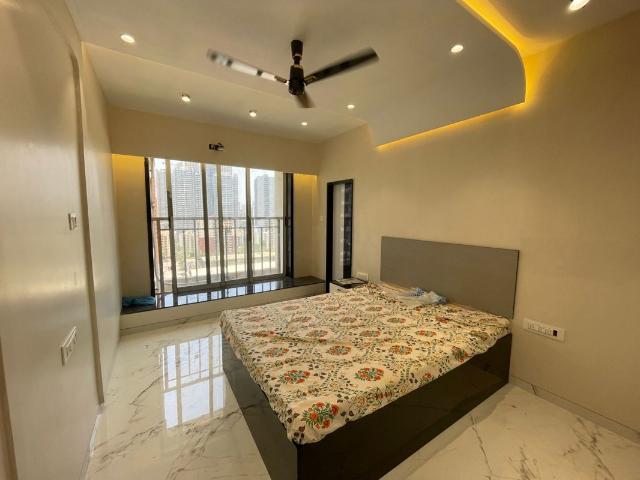 Rental | 3 BHK 1150 Sq.Ft. Apartment in Oswal Bella Vista