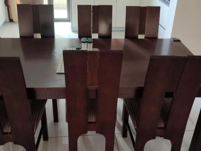 Rental | 3 BHK + 1150 Sq.Ft. Apartment in Osian Realty Estrella 45