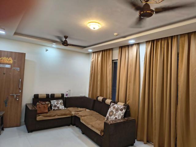 Rental | 3 BHK 1150 Sq.Ft. Apartment in Legacy Aeon
