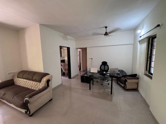 Rental | 3 BHK 1150 Sq.Ft. Apartment in Montvert Finesse Apartment