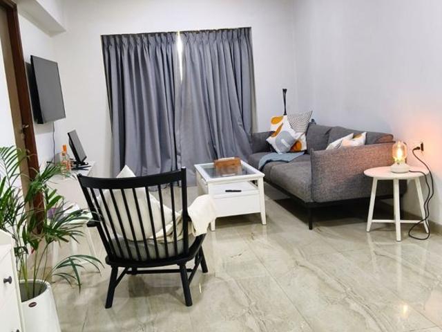 Rental | 3 BHK 1150 Sq.Ft. Apartment in Nutan Laxmi Society