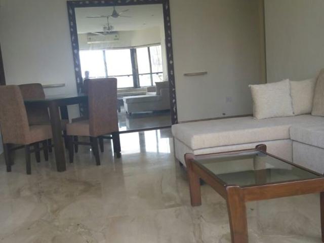 Rental | 3 BHK 1150 Sq.Ft. Apartment in Somerset Apartments Bandra West