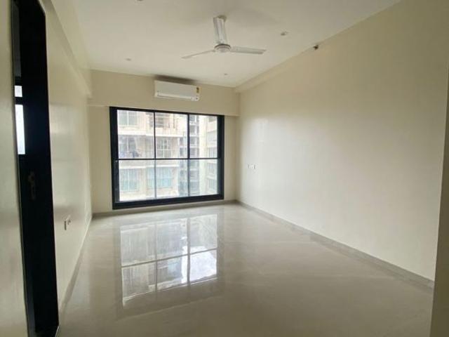 Rental | 3 BHK 1150 Sq.Ft. Apartment in Santacruz West