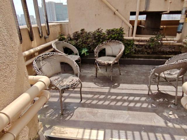 Rental | 3 BHK 1150 Sq.Ft. Apartment in Shree Samruddhi Aishwarya Heights