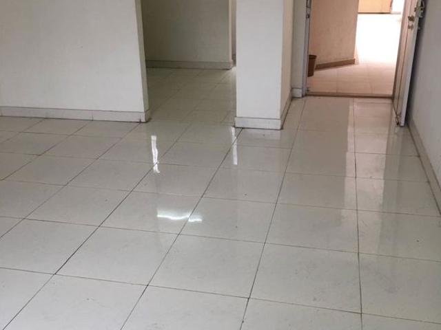 Rental | 3 BHK 1150 Sq.Ft. Apartment in Siddhivinayak Ginger