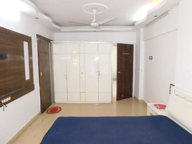 Rental | 3 BHK 1150 Sq.Ft. Apartment in Panorama Towers