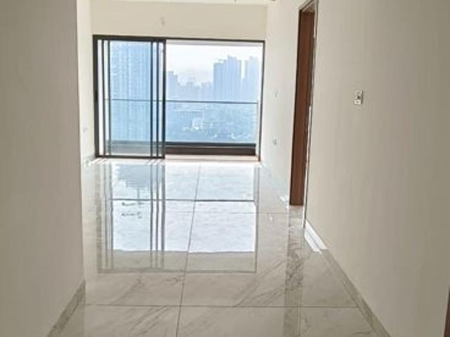 Rental | 3 BHK + 1150 Sq.Ft. Apartment in Raymond The Invictus By GS