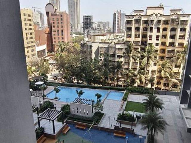Rental | 3 BHK 1150 Sq.Ft. Apartment in Raj Infinia