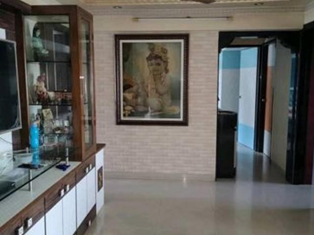 Rental | 3 BHK 1150 Sq.Ft. Apartment in Whispering Heights