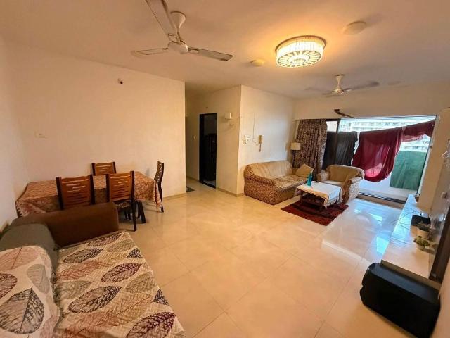 Rental | 3 BHK + 1150 Sq.Ft. Apartment in Versova Heights