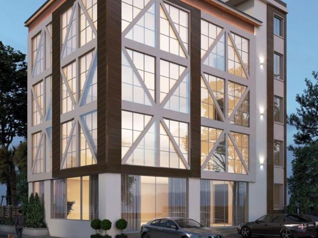 Rental | 3 BHK 1150 Sq.Ft. Apartment in Vikas Puri