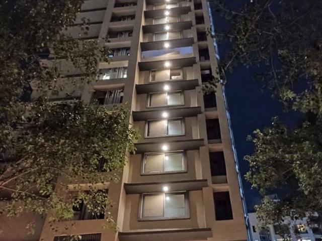 Rental | 3 BHK 1150 Sq.Ft. Apartment in Zindagi CHS