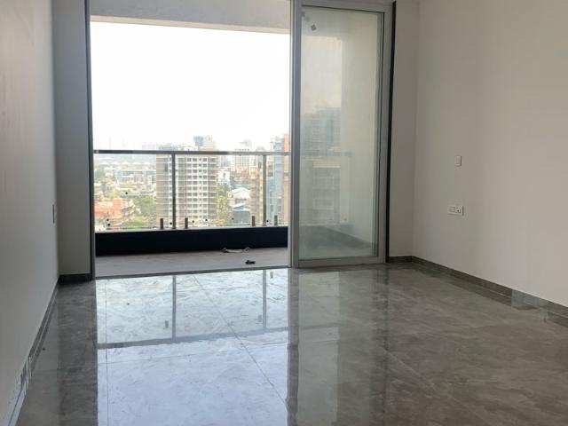 Rental | 3 BHK 1152 Sq.Ft. Apartment in Blue Star Crystal Apartment