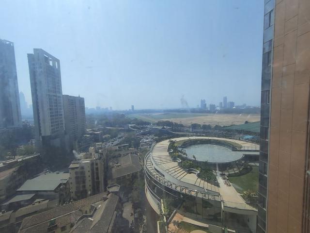Rental | 3 BHK + 1152 Sq.Ft. Apartment in Piramal Mahalaxmi