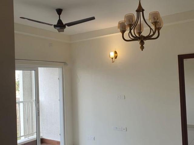 Rental | 3 BHK 1155 Sq.Ft. Apartment in Brigade Cornerstone Utopia Eden
