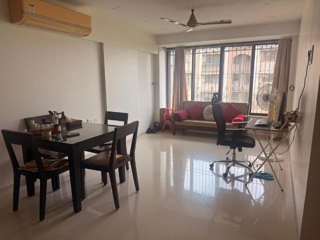 Rental | 3 BHK + 1155 Sq.Ft. Apartment in Emerald Apartment Bhakti Park