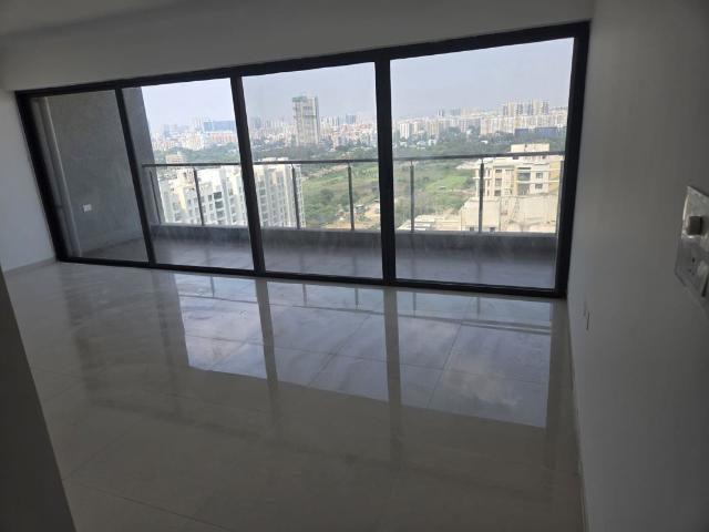 Rental | 3 BHK 1163 Sq.Ft. Apartment in Gagan Klara