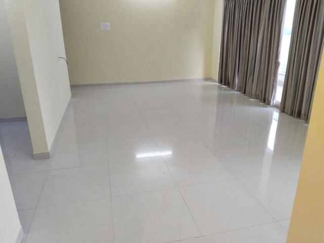 Rental | 3 BHK 1160 Sq.Ft. Apartment in Mantra 99 Riverfront