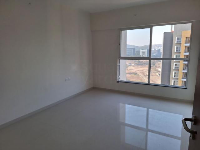 Rental | 3 BHK 1160 Sq.Ft. Apartment in Pride Purple Park Titan