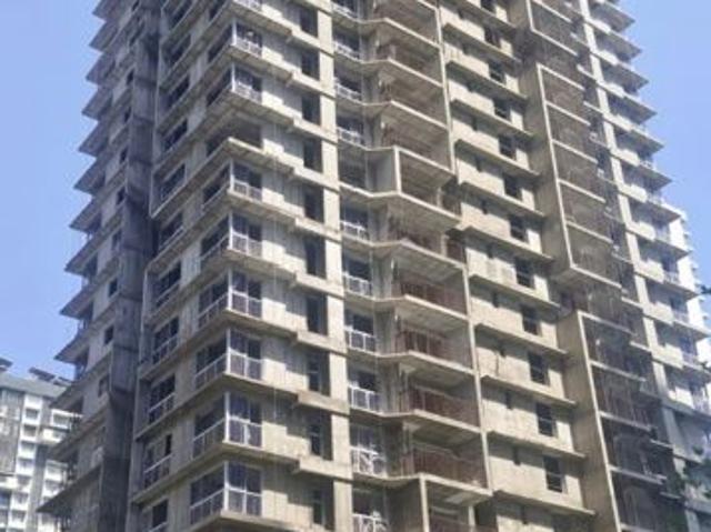 Rental | 3 BHK 1160 Sq.Ft. Apartment in Regency Heights