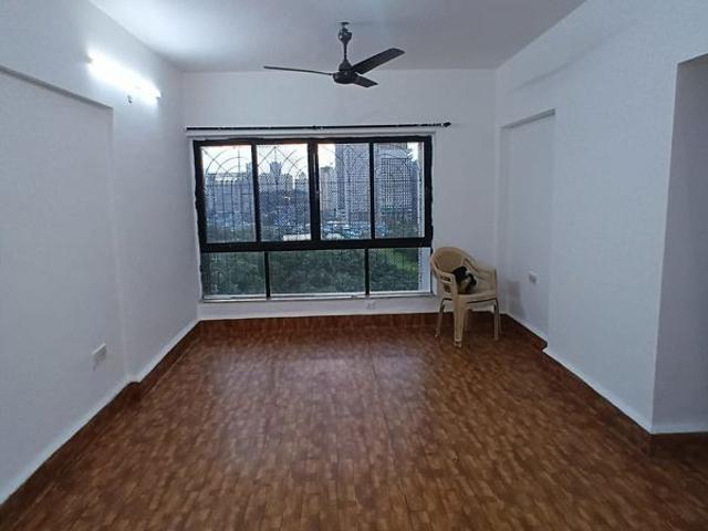 Rental | 3 BHK 1165 Sq.Ft. Apartment in Lokhandwala Whispering Palms