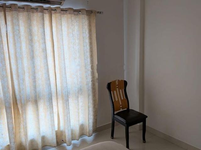 Rental | 3 BHK 1166 Sq.Ft. Apartment in APR Pranav Townsquare