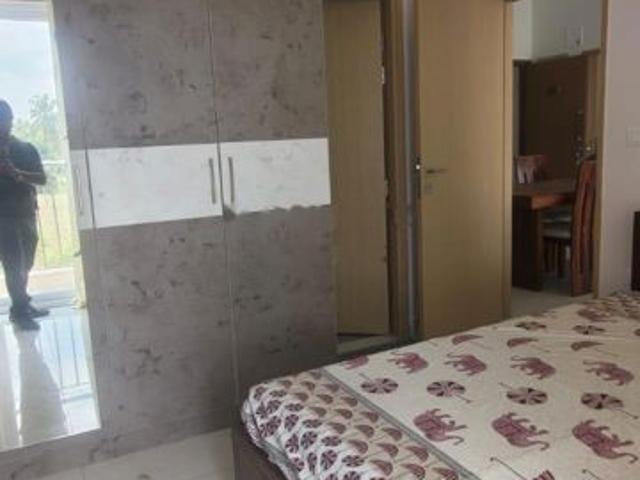 Rental | 3 BHK 1173 Sq.Ft. Apartment in Puravankara Purva Westend