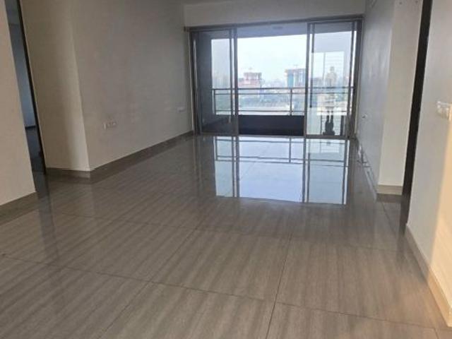 Rental | 3 BHK 1170 Sq.Ft. Apartment in Wadhwa The Address Boulevard
