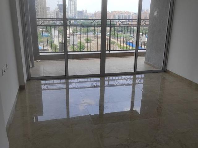 Rental | 3 BHK + 1175 Sq.Ft. Apartment in Jhamtani Ace Abode