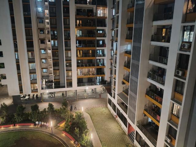 Rental | 3 BHK 1176 Sq.Ft. Apartment in Kamalraj Athens