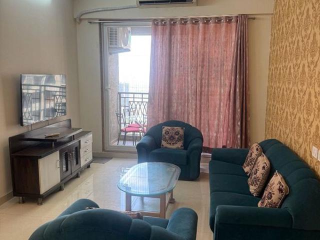 Rental | 3 BHK + 1178 Sq.Ft. Apartment in Paradise Sai World Empire