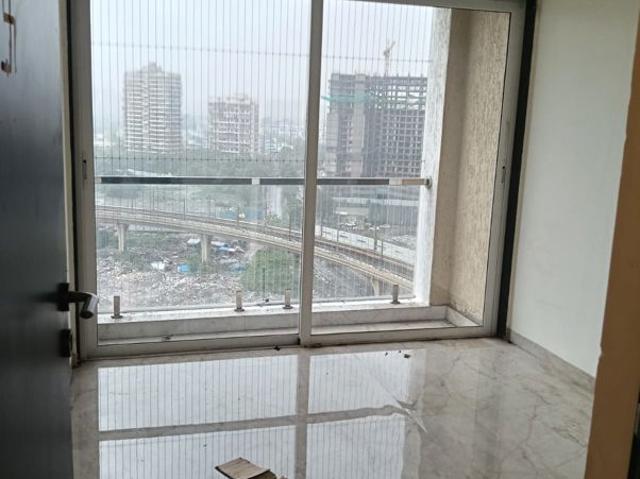 Rental | 3 BHK + 1180 Sq.Ft. Apartment in Kasturi Regius