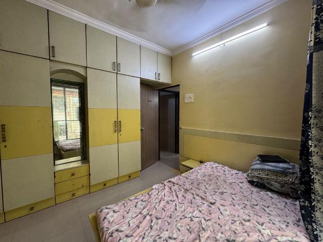 Rental | 3 BHK 1180 Sq.Ft. Apartment in L And T Seawoods Residences